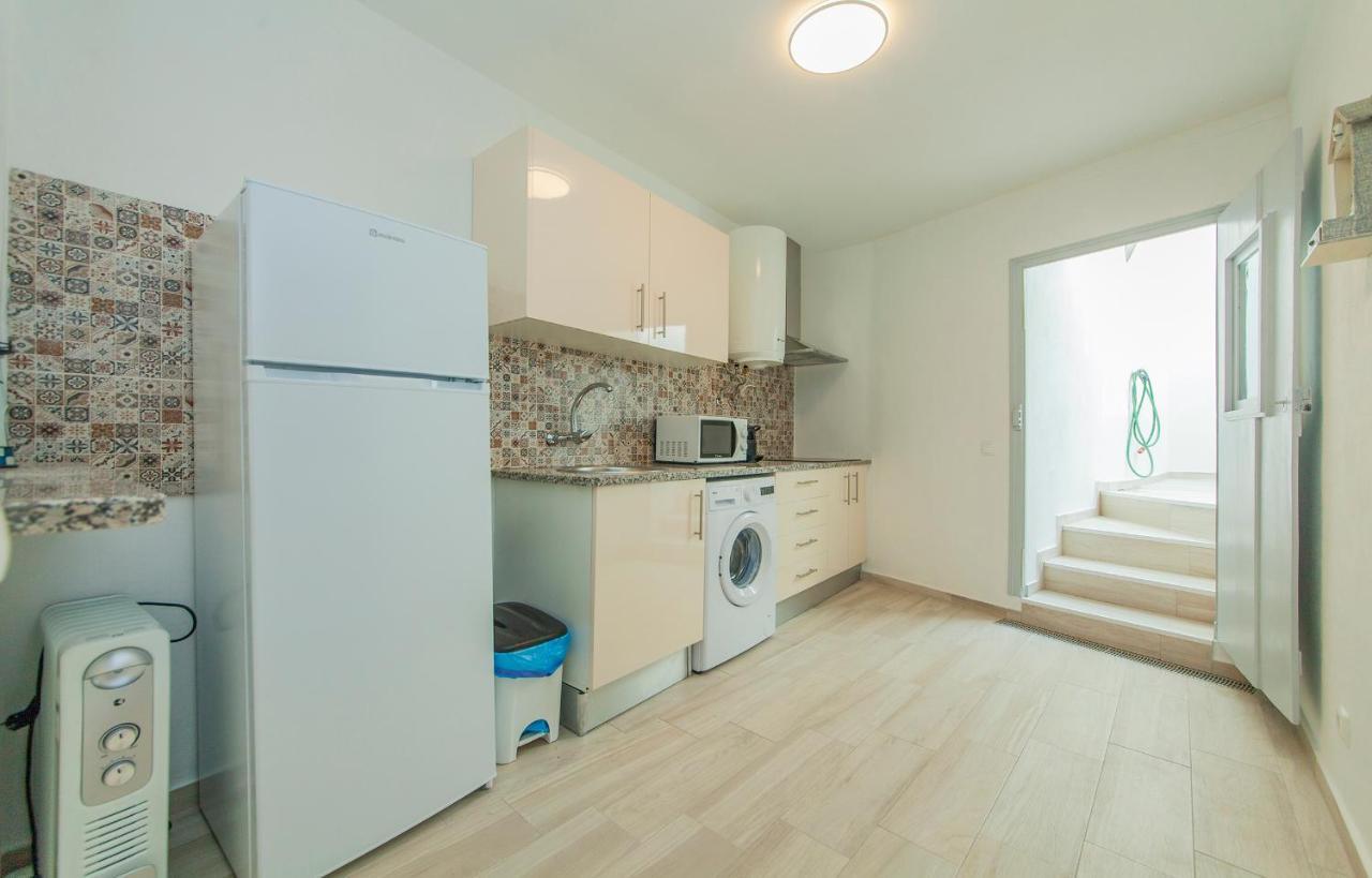 شقة B21 - Oliveira Cozy Flat لاغوس المظهر الخارجي الصورة
