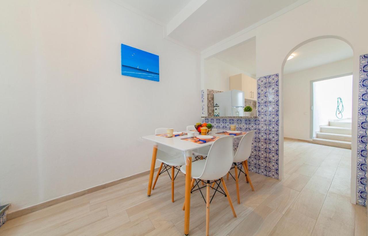 شقة B21 - Oliveira Cozy Flat لاغوس المظهر الخارجي الصورة
