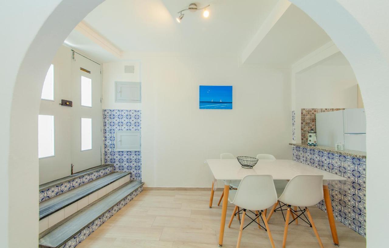 شقة B21 - Oliveira Cozy Flat لاغوس المظهر الخارجي الصورة