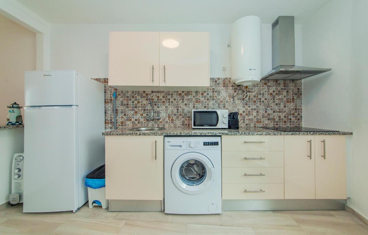شقة B21 - Oliveira Cozy Flat لاغوس المظهر الخارجي الصورة