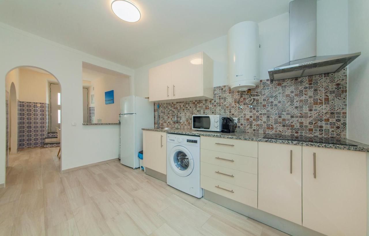 شقة B21 - Oliveira Cozy Flat لاغوس المظهر الخارجي الصورة