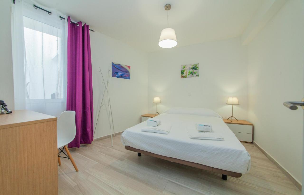 شقة B21 - Oliveira Cozy Flat لاغوس المظهر الخارجي الصورة